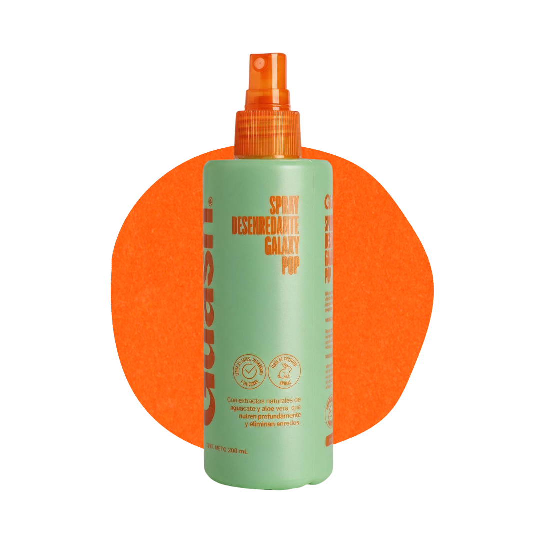 Kit 3 productos Galaxy Pop