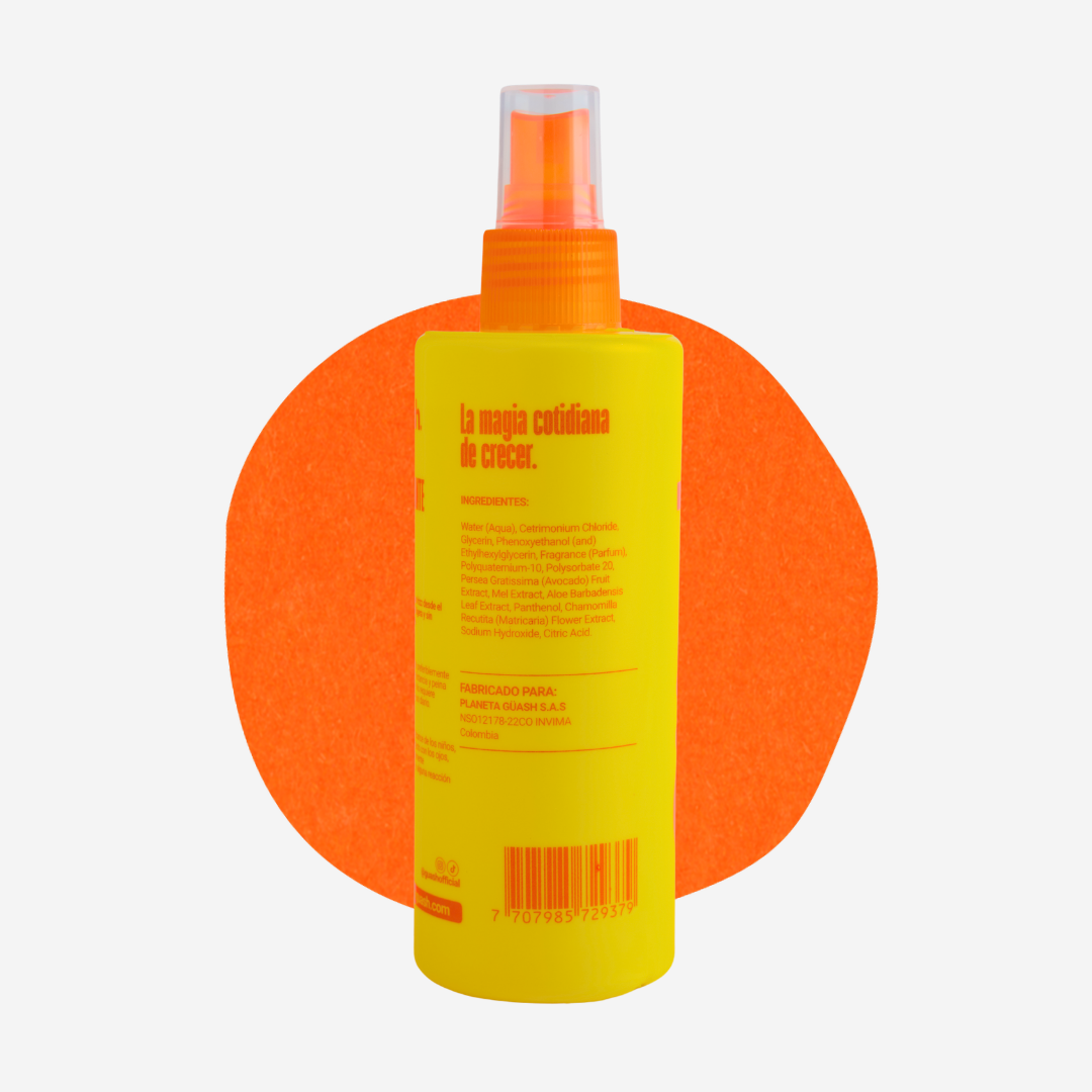 Kit dos Sprays Sunshine Star