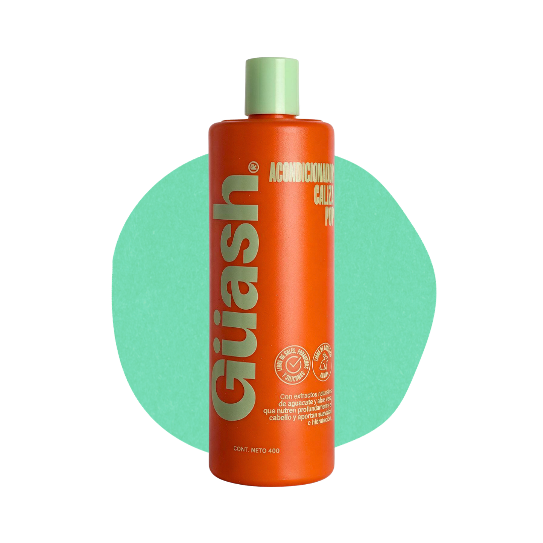 Kit Shampoo y Acondicionador Galaxy Pop 400ml