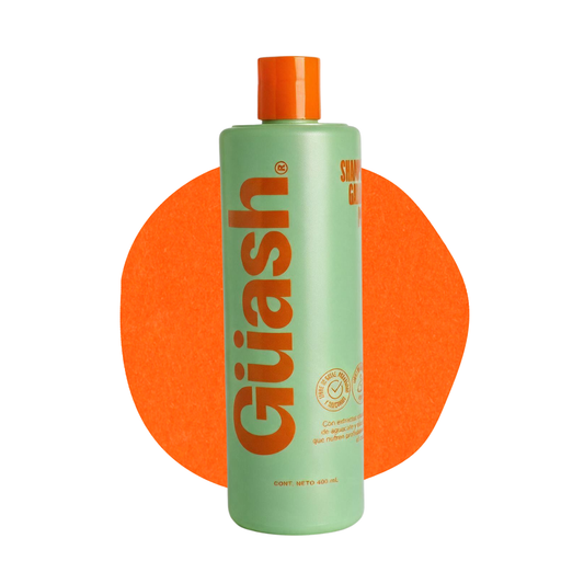 Shampoo Galaxy Pop