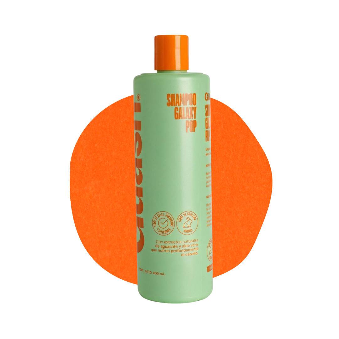 Kit 3 productos Galaxy Pop