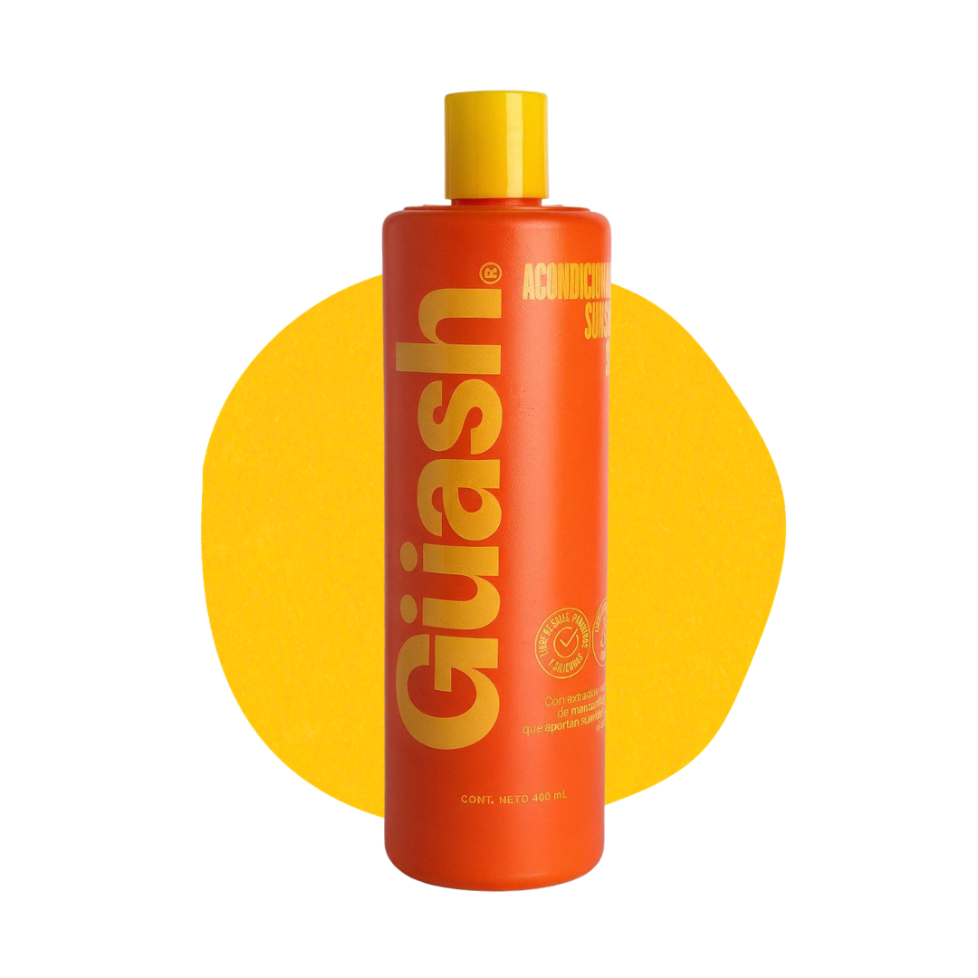 Kit 3 productos Sushine Star