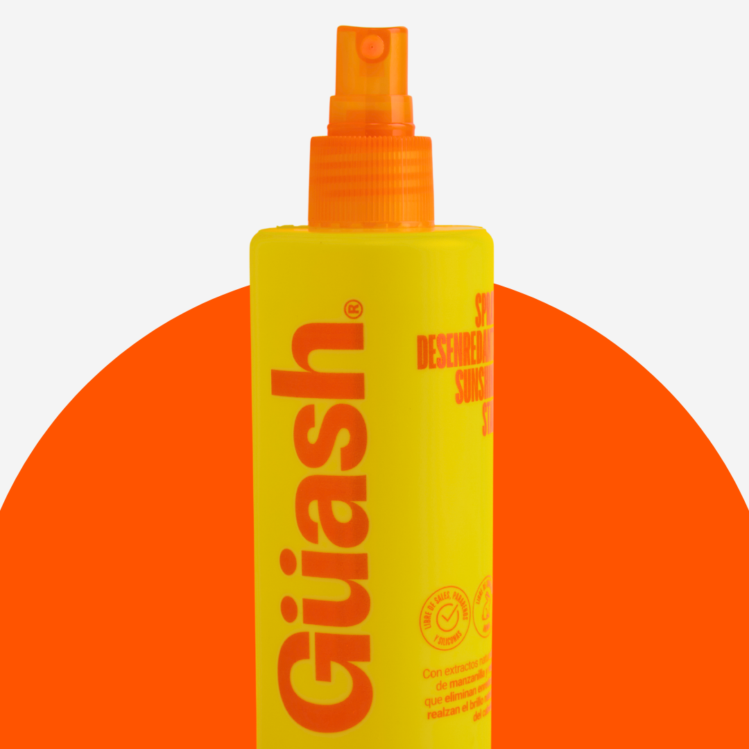 Kit dos Sprays Sunshine Star
