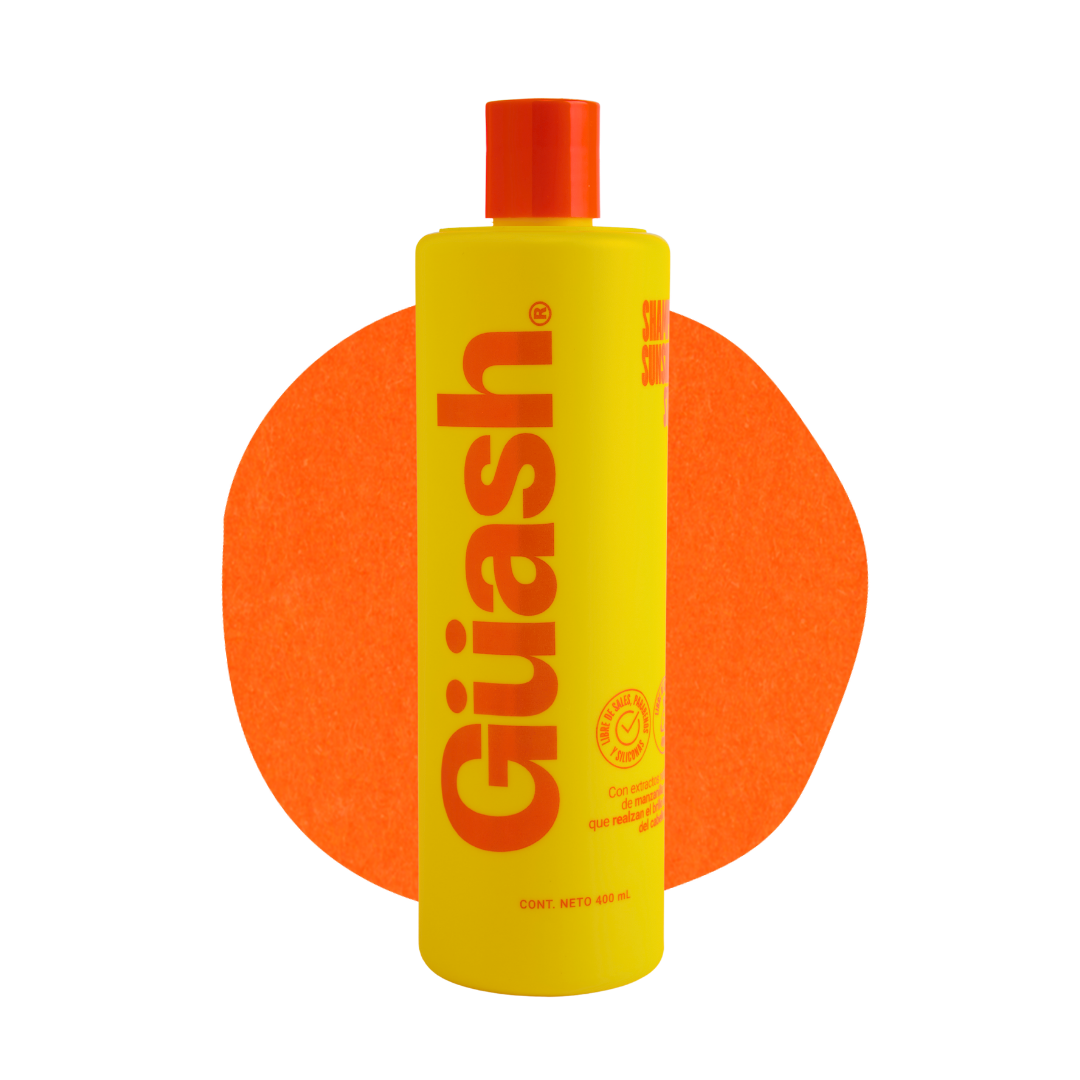 Shampoo Sunshine Star