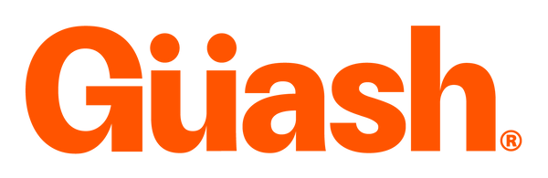 Güash